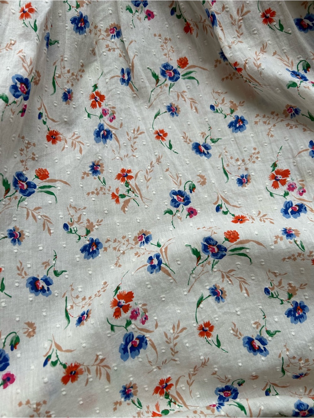 Doen Bijou dress in Octavia XS EUC - Picture 3 of 9